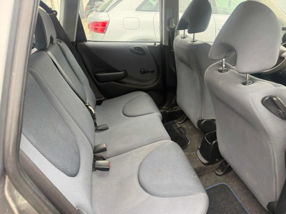 Honda Jazz 1.2 i-DSi 5 porte Live (8)