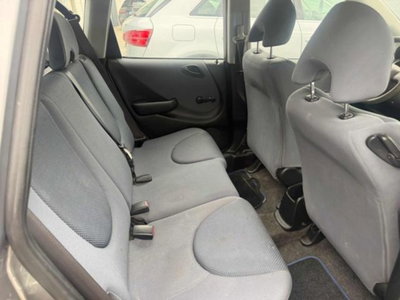 Honda Jazz 1.2 i-DSi 5 porte Live (8)