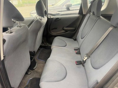 Honda Jazz 1.2 i-DSi 5 porte Live (9)