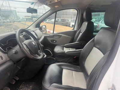 Renault Trafic Furgone T29 1.6 dCi 145CV S&S PC-TN-DC Furgone Ice (6)