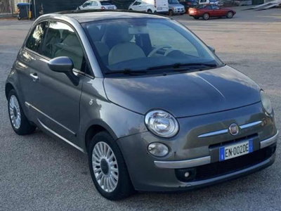 Fiat 500 1.2 EasyPower Lounge usata