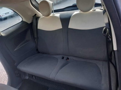 Fiat 500 1.2 EasyPower Lounge (14)