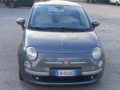 Fiat 500 1.2 EasyPower Lounge (15)