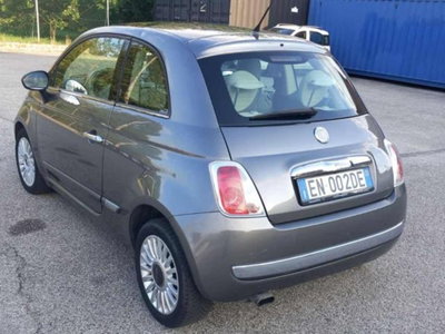 Fiat 500 1.2 EasyPower Lounge (18)