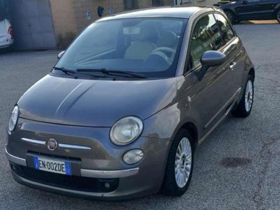 Fiat 500 1.2 EasyPower Lounge (3)
