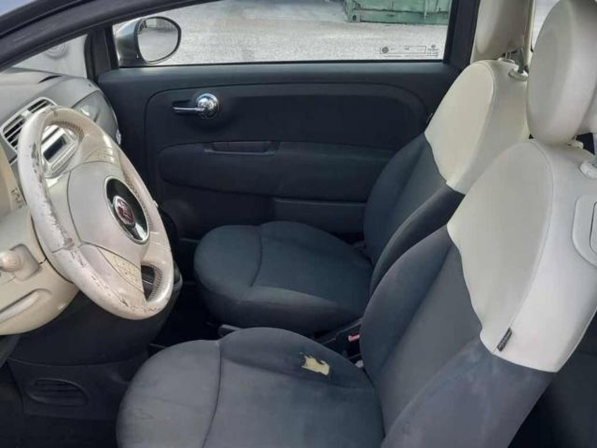 Fiat 500 1.2 EasyPower Lounge (6)