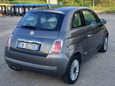 Fiat 500 1.2 EasyPower Lounge (7)