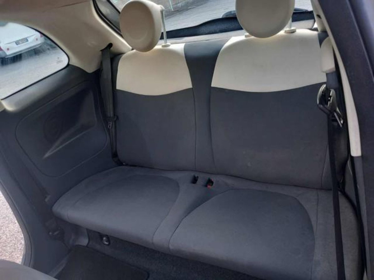 Fiat 500 1.2 EasyPower Lounge (8)