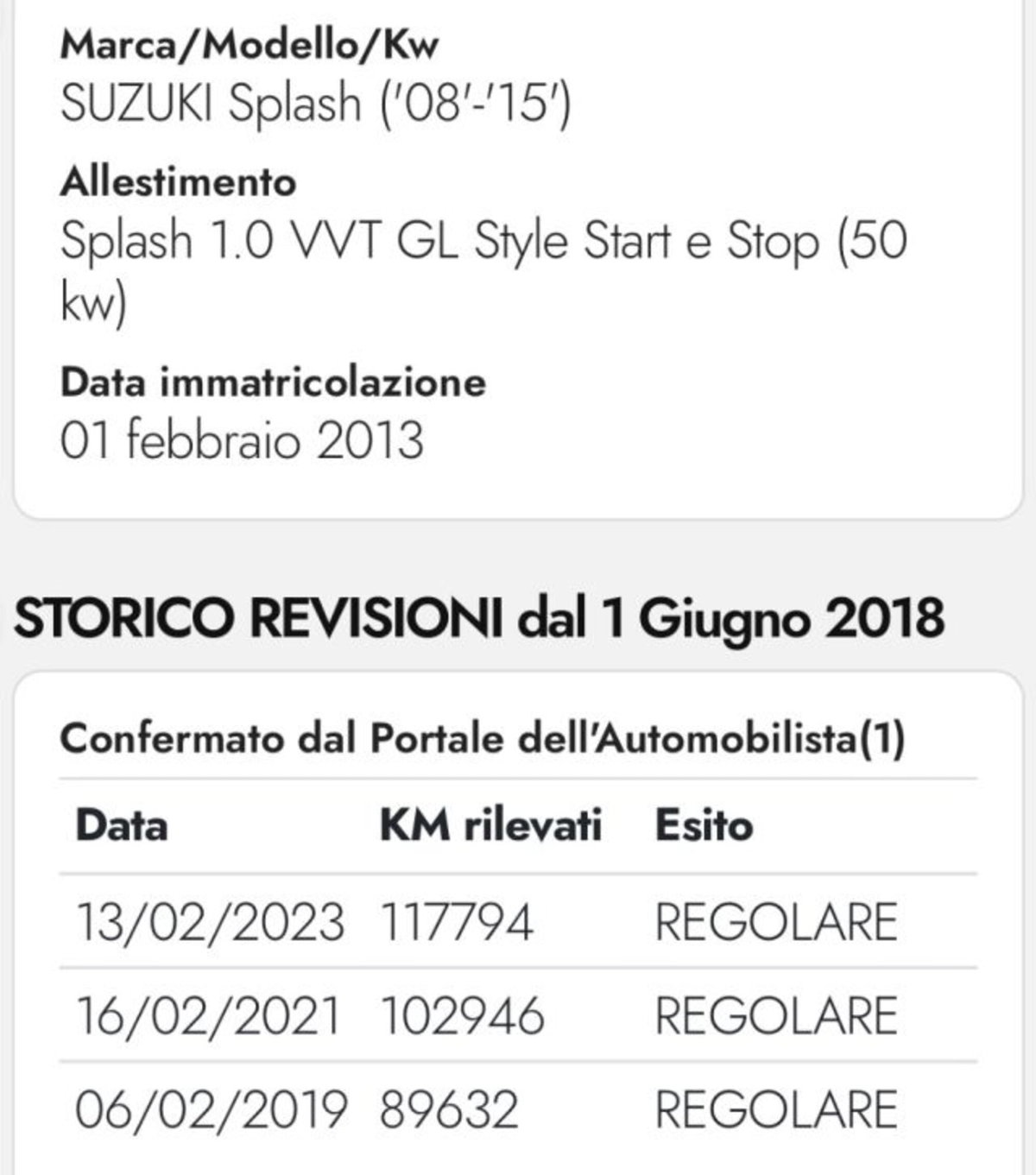 Suzuki Splash 1.0 VVT GL Style (20)