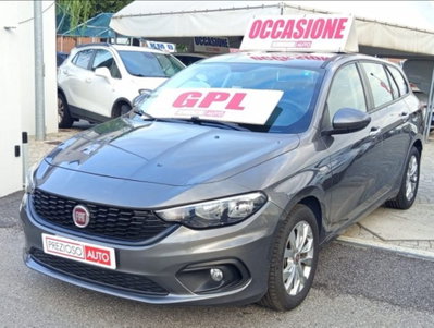Fiat Tipo Station Wagon Tipo 1.4 SW Easy Business usata