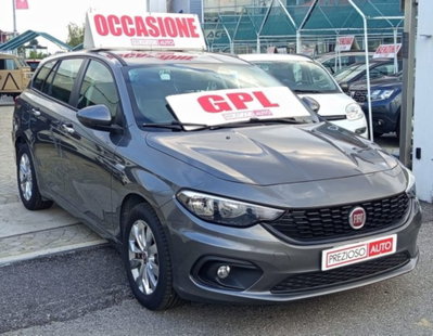 Fiat Tipo Station Wagon Tipo 1.4 SW Easy Business (11)