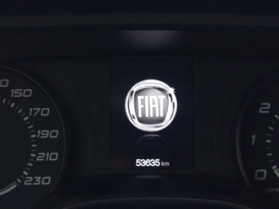Fiat Tipo Station Wagon Tipo 1.4 SW Easy Business (14)