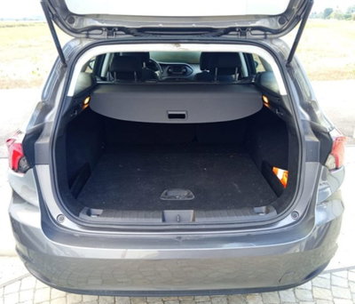 Fiat Tipo Station Wagon Tipo 1.4 SW Easy Business (15)