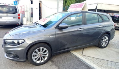 Fiat Tipo Station Wagon Tipo 1.4 SW Easy Business (3)