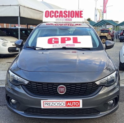 Fiat Tipo Station Wagon Tipo 1.4 SW Easy Business (4)