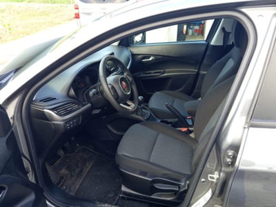 Fiat Tipo Station Wagon Tipo 1.4 SW Easy Business (6)