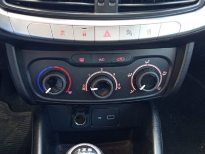 Fiat Tipo Station Wagon Tipo 1.4 SW Easy Business (7)