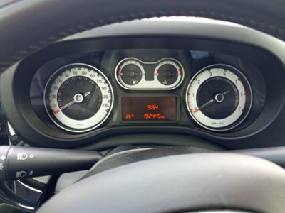 Fiat 500L 1.3 Multijet 85 CV Trekking (8)