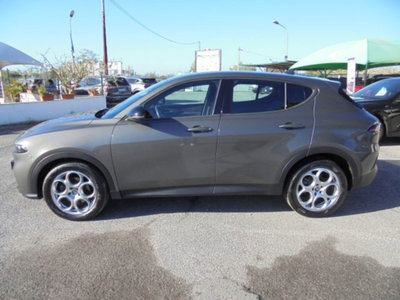 Alfa Romeo Tonale 1.6 Sprint 130cv tct6 (10)