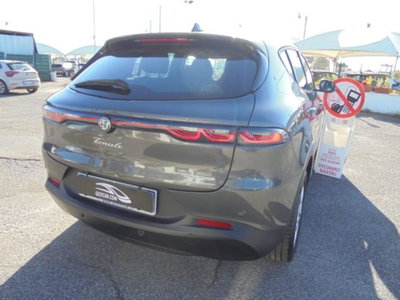 Alfa Romeo Tonale 1.6 Sprint 130cv tct6 (19)