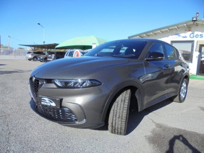 Alfa Romeo Tonale 1.6 Sprint 130cv tct6 (5)