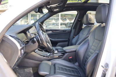 BMW X3 xDriveM40d (12)