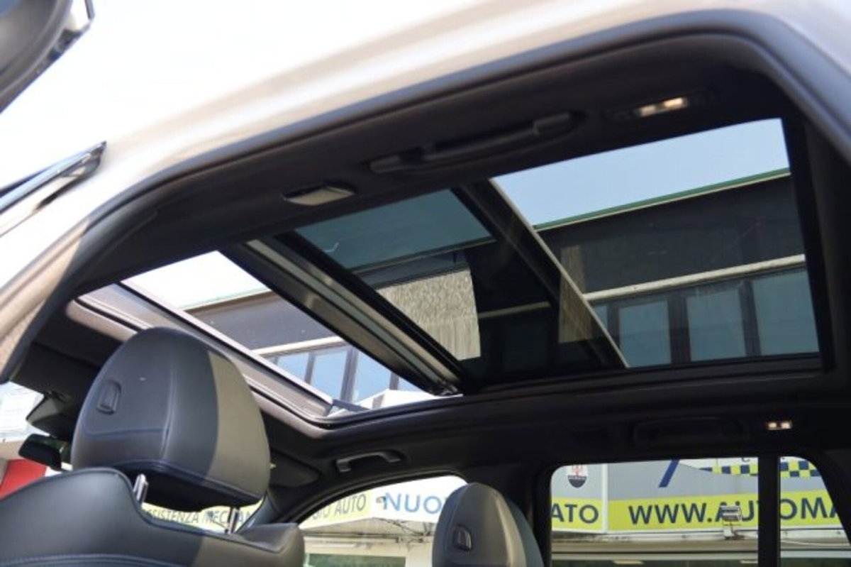 BMW X3 xDriveM40d (13)