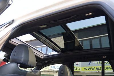 BMW X3 xDriveM40d (13)