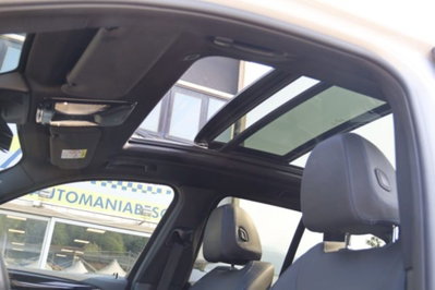 BMW X3 xDriveM40d (14)