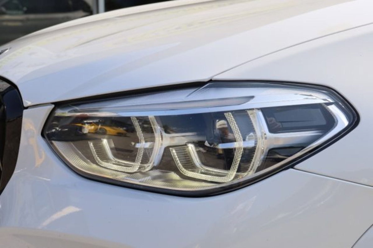 BMW X3 xDriveM40d (17)