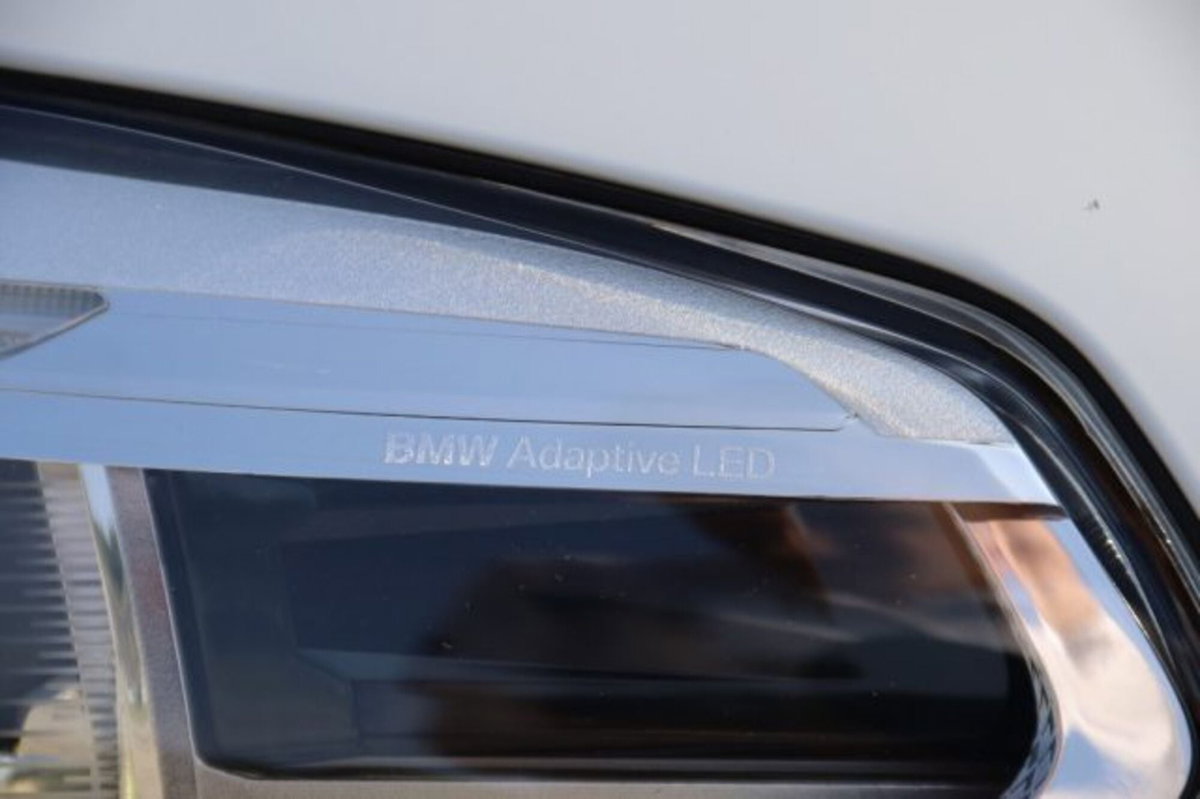 BMW X3 xDriveM40d (18)