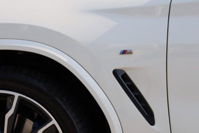 BMW X3 xDriveM40d (19)