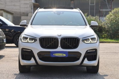 BMW X3 xDriveM40d (3)
