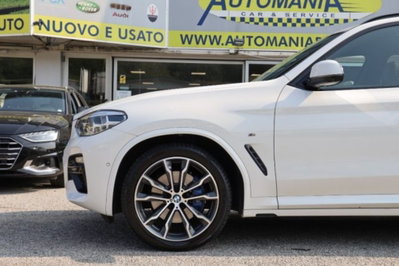 BMW X3 xDriveM40d (4)