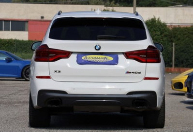 BMW X3 xDriveM40d (7)