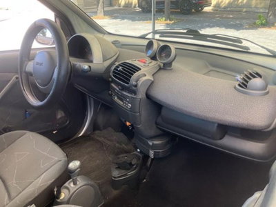 smart Fortwo 800 coupé passion cdi (10)
