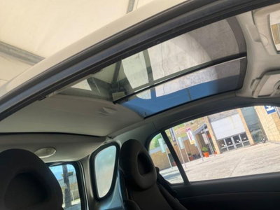smart Fortwo 800 coupé passion cdi (12)
