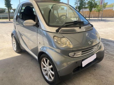 smart Fortwo 800 coupé passion cdi (3)
