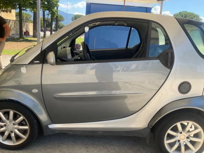 smart Fortwo 800 coupé passion cdi (7)