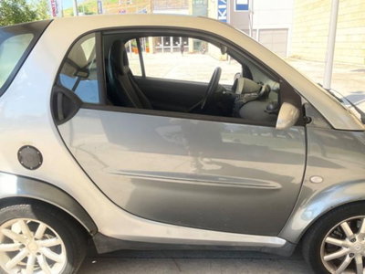 smart Fortwo 800 coupé passion cdi (8)