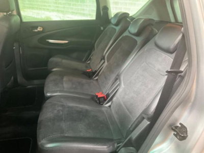 Ford S-Max 2.0 TDCi 140CV Titanium (5)