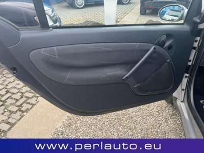 smart Fortwo 700 coupé passion (45 kW) (5)