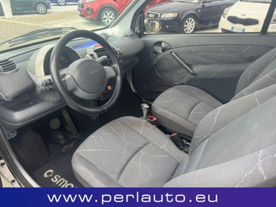 smart Fortwo 700 coupé passion (45 kW) (6)