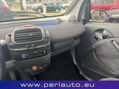 smart Fortwo 700 coupé passion (45 kW) (7)