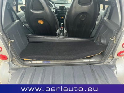 smart Fortwo 700 coupé passion (45 kW) (8)