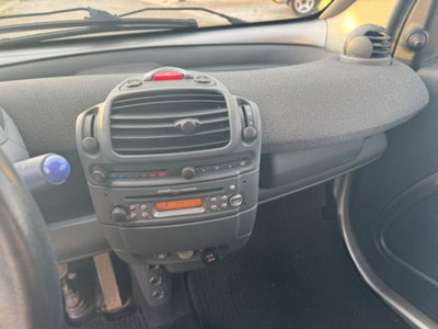 smart Fortwo 800 40 kW coupé passion cdi (10)