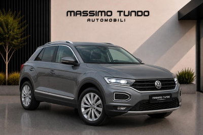 Volkswagen T-Roc 1.0 tsi Style 115cv (4)