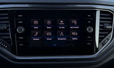 Volkswagen T-Roc 1.0 tsi Style 115cv (6)