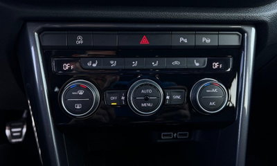 Volkswagen T-Roc 1.0 tsi Style 115cv (8)