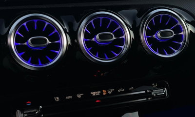 Mercedes-Benz Classe A 180 d Automatic Premium (10)